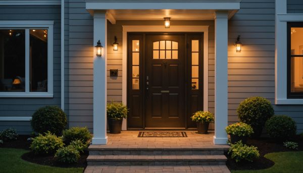 Comment renforcer la sécurité domestique de son foyer ?