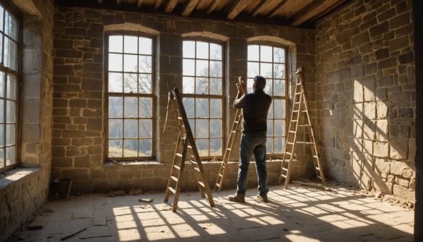 Comment réussir sa rénovation de maison ancienne ?