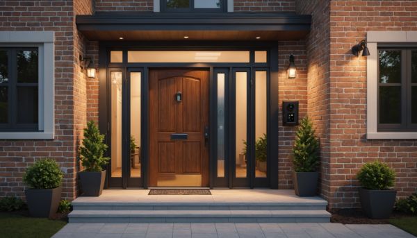 Comment sécuriser l'accès à son habitation ?