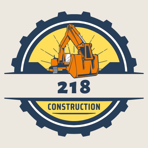 218Construction