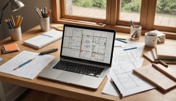Par quoi commencer pour refanter un logement ?