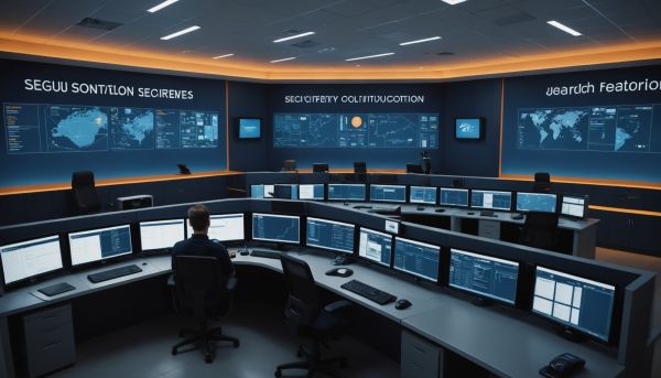 Systèmes d'alarme et prévention des intrusions