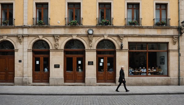 Faites appel à ckom9 pour redonner vie à votre façade au pays basque