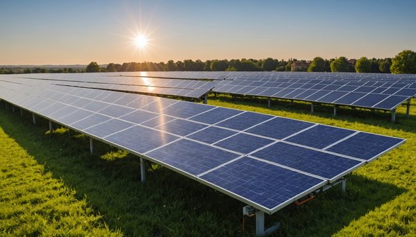 Atse photovoltaïque, le spécialiste des installations solaires éco-responsables